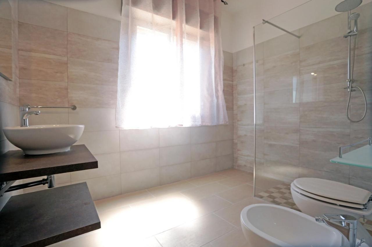 Terramare Punta Braccetto Bed & Breakfast Exterior photo